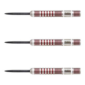 Harrows(ハローズ) GLEN DURRANT SERIES2(グレン・デュラント) 90%TUNGSTEN STEEL グレン・デュラント選手モデル　(ダーツ バレル ダーツセット)