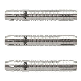 DYNASTY(ダイナスティー) ASTRA DARTS TRIPLEIGHT T-arrow2 閃光-FLASH- 2BA 谷内太郎選手モデル　(ダーツ バレル ダーツセット)