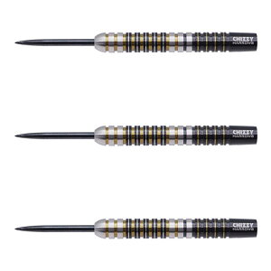 Harrows(�n���[�Y) CHIZZY(�`�Y�B) STEEL 26g �f�C�u�E�`�Y�l���I�胂�f���@(�_�[�c �o���� �_�[�c�Z�b�g)