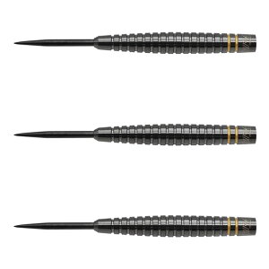 DYNASTY(�_�C�i�X�e�B�[) A FLOW BLACK LINE Fallon3(�t�@����3) DLC STEEL �t�@�����E�V���[���b�N�I�胂�f���@(�_�[�c �o���� �_�[�c�Z�b�g)