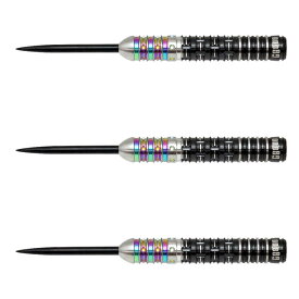 One80(ワンエイティ) FB Leung STEEL 23g FBリョン選手モデル　(ダーツ バレル ダーツセット)