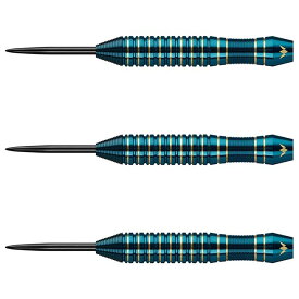 MISSION DARTS(ミッションダーツ) Solace M1 STEEL 24g　(ダーツ バレル ダーツセット)