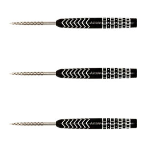 DYNASTY(�_�C�i�X�e�B�[) A-FLOW BLACK LINE MANTRA(�}���g��) STEEL �A���b�N�X�E���C�Y�I�胂�f���@(�_�[�c �o���� �_�[�c�Z�b�g)