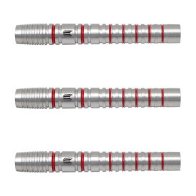 TARGET(ターゲット) THE ASP 80 2BA 18g ＜210086＞ ネイサン・アスピナル選手モデル　(ダーツ バレル ダーツセット)