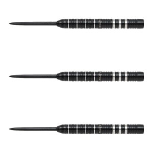 DYNASTY(_CiXeB[) A-FLOW BLACK LINE R[eBO^Cv EDDIE 1.1 BLACK(GfB 1.1 ubN) STEEL Gh[hEiEt@ENXI胂f@(_[c o _[cZbg)