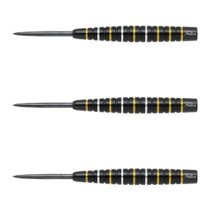 DYNASTY(�_�C�i�X�e�B�[) A-FLOW BLACK LINE �R�[�e�B���O�^�C�v Fallon3 MG(�t�@����3 MG) STEEL 22g �t�@�����E�V���[���b�N�I�胂�f���@(�_�[�c �o���� �_�[�c�Z�b�g)