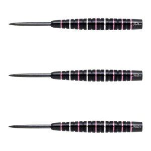 DYNASTY(�_�C�i�X�e�B�[) A-FLOW BLACK LINE �R�[�e�B���O�^�C�v Fallon3 MG(�t�@����3 MG) STEEL 24.3g �t�@�����E�V���[���b�N�I�胂�f���@(�_�[�c �o���� �_�[�c�Z�b�g)