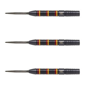 TARGET(^[Qbg) GABRIEL CLEMENS BLACK 80 SWISS POINT STEEL 22g 190131 KuGENXI胂f@(_[c o _[cZbg)