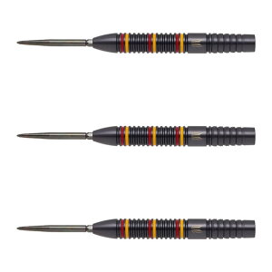 TARGET(^[Qbg) GABRIEL CLEMENS BLACK 80 SWISS POINT STEEL 23g 190132 KuGENXI胂f@(_[c o _[cZbg)