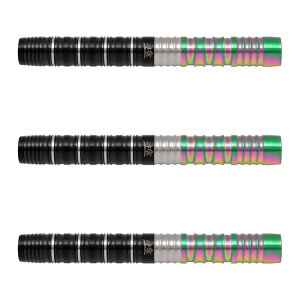 DYNASTY(_CiXeB[) A-FLOW BLACK LINE R[eBO^Cv EDDIE 1.1 hESFh RAINBOW BLACKʎdlf 2BA Gh[hEiEt@ENXI胂f@(_[c o _[cZbg)