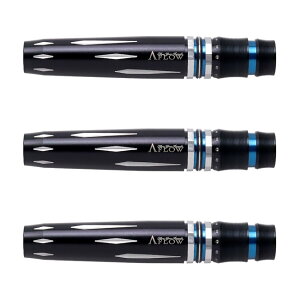 DYNASTY(�_�C�i�X�e�B�[) A-FLOW BLACK LINE �R�[�e�B���O�^�C�v EL DORADO5(�G���h���h5) CENTER BALANCE 2BA ���q�����I�胂�f���@(�_�[�c �o���� �_�[�c�Z�b�g)