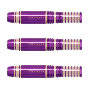 DYNASTY(_CiXeB[) BRASS DARTS(uX_[c) ONE 2BA@(_[c o _[cZbg)