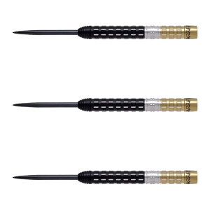 DYNASTY(_CiXeB[) A-FLOW BLACK LINE R[eBO^Cv EDDIE2y53z(GfB2 53) STEEL Gh[hEiEt@ENXI胂f@(_[c o _[cZbg)