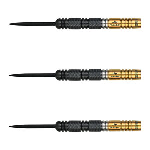 One80(GCeB) Jim Williams STEEL 22g WEEBAXI胂f@(_[c o _[cZbg)