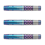 【セール対象商品】TARGET JAPAN(ターゲットジャパン) CHARIS G3(カリス ジェネレーション3) 2BA ＜21028…