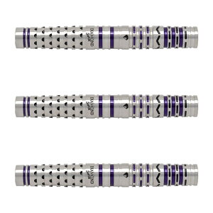 �΂̒� DARTS JAPAN(�q�m�g���_�[�c�W���p��) TOKYO BLACK POKER BARREL DIAMOND Series URANUS(�E���k�X) 2BA�@(�_�[�c �o���� �_�[�c�Z�b�g)
