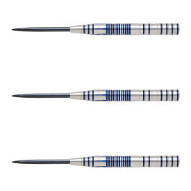 COSMO DARTS(コスモダーツ) DISCOVERY LABEL(ディスカバリーレーベル) David Fatum STEEL 21g デイビッド・フェイタム選手モデル　(ダーツ バレル ダーツセット)