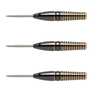 TARGET JAPAN(^[QbgWp) BRASS DARTS(uX_[c) TEAM PRO MITSUMASA HOSHINO STEEL 170022 I胂f@(_[c o _[cZbg)