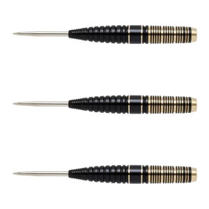 TARGET JAPAN(^[QbgWp) BRASS DARTS(uX_[c) TEAM PRO MIKURU SUZUKI STEEL 170025 ؖI胂f@(_[c o _[cZbg)