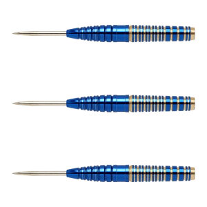 TARGET JAPAN(^[QbgWp) BRASS DARTS(uX_[c) TEAM PRO PAUL LIM STEEL 170026 |[EI胂f@(_[c o _[cZbg)