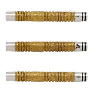 Red Dragon(���b�h�h���S��) Peter Wright Snakebite Double World Champion Special Edition Gold 2BA 20g �s�[�^�[�E���C�g�I�胂�f���@(�_�[�c �o���� �_�[�c�Z�b�g)