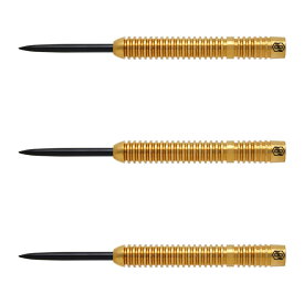 One80(ワンエイティ) ADTS Brass STEEL 6g　(ダーツ バレル ダーツセット)