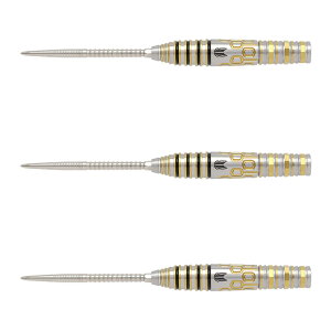 TARGET JAPAN(^[QbgWp) PRIME SERIES HOT SHOT(zbgVbg) SWISS POINT STEEL 190513 nXEI胂f@(_[c o _[cZbg)