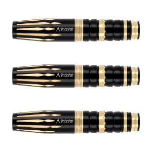 DYNASTY(�_�C�i�X�e�B�[) A-FLOW BLACK LINE �R�[�e�B���O�^�C�v RIELL6(���G��6) 2BA 17.5g DARTS HIVE Limited �������F�I�胂�f���@(�_�[�c �o���� �_�[�c�Z�b�g)