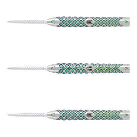 TARGET(ターゲット) ROVE 03(ローヴ03) SWISS POINT STEEL 24g ＜190349＞　(ダーツ バレル ダーツセット)