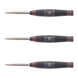 TARGET(ターゲット) SCOPE 03(スコープ03) SWISS POINT STEEL 23g ＜190338＞　(ダーツ バレル ダーツセット)