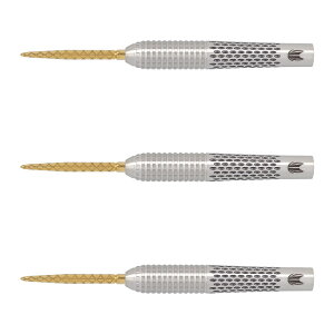 TARGET(^[Qbg) STEPHEN BUNTING G5(WFl[V5) SWISS POINT STEEL 25g 190300 Xet@EoeBOI胂f@(_[c o _[cZbg)