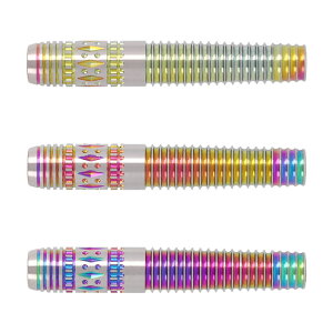 COSMO DARTS(�R�X���_�[�c) DISCOVERY LABEL(�f�B�X�J�o���[���[�x��) Ami Komiyama 2BA ���{�R�����I�胂�f���@(�_�[�c �o���� �_�[�c�Z�b�g)