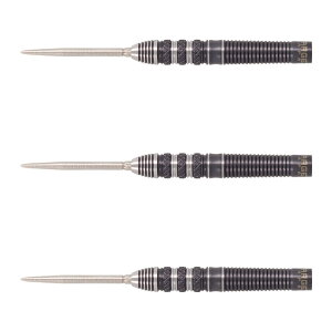 TARGET JAPAN(^[QbgWp) BLACK MARQUE SERIES ARMAGEDDON 2.0 LITE SWISS POINT STEEL 22g 190544 }TECI胂f@(_[c o _[cZbg)