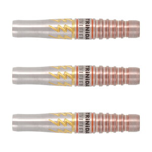 TRiNiDAD(�g���j�_�[�h) UNIFIED Roman Type6(���[�}�� �^�C�v6) 2BA �{�e���R�I�胂�f���@(�_�[�c �o���� �_�[�c�Z�b�g)