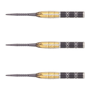 TARGET JAPAN(^[QbgWp) PYRO G11(pC WFl[V11) SWISS POINT STEEL 22g 190587 I胂f@(_[c o _[cZbg)