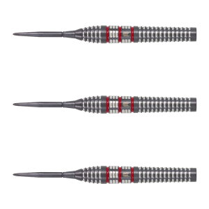 TARGET(�^�[�Q�b�g) NATHAN ASPINALL 95K SWISS POINT STEEL 26g ��190405�� �l�C�T���E�A�X�s�i���I�胂�f���@(�_�[�c �o���� �_�[�c�Z�b�g)