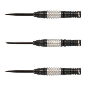 One80(�����G�C�e�B) Luxor2 Theta(���N�\�[��2 �V�[�^) STEEL 24g�@(�_�[�c �o���� �_�[�c�Z�b�g)