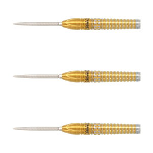 TARGET JAPAN(�^�[�Q�b�g�W���p��) PRIME SERIES HOT SHOT G3(�z�b�g�V���b�g �W�F�l���[�V����3) SWISS POINT STEEL 23g ��191023�� �n���X�E�����I�胂�f���@(�_�[�c �o���� �_�[�c�Z�b�g)
