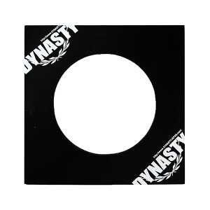 DYNASTY(�_�C�i�X�e�B�[) �ڑ����_�[�c�{�[�h�T���E���h �p�^ �y451�z�@(�_�[�c �{�[�h)