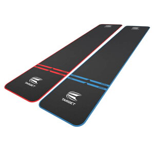 TARGET(^[Qbg) WORLD CHAMPION DART MAT TRIM@(_[c }bg)