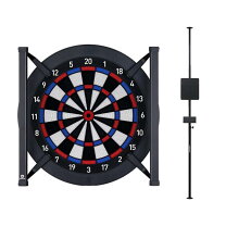 楽天市場】dartslive－100s スタンド セットの通販