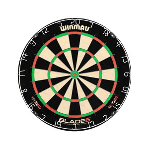 Winmau(EBE) Blade6(u[h6) Dartboard@(_[c {[h)