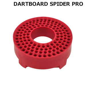 D.CRAFT(�f�B�[�N���t�g) DARTBOARD SPIDER PRO�p �����Z�O�����g �A�E�^�[�u���@(�_�[�c �{�[�h)