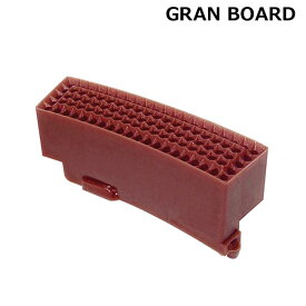 GRAN DARTS GRAN BOARD用セグメント ダブル レッド　(ダーツ ボード)