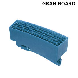 GRAN DARTS GRAN BOARD用セグメント ダブル ブルー　(ダーツ ボード)
