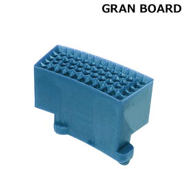 GRAN DARTS GRAN BOARD用セグメント トリプル ブルー　(ダーツ ボード)