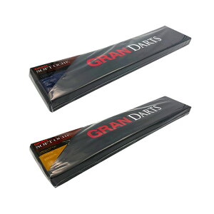 GRAN DARTS(O_[c) GRAN SOFT OCHE(\tgI[L)@(_[c {[h ANZT)