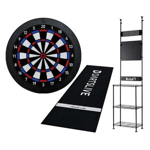 yZbgizDARTSLIVE HomeBLITZER _[cX^h BSD27-BK & DARTSLIVE Home X[}bg