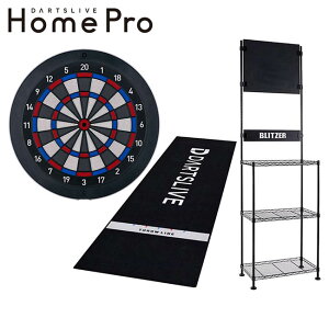 �y�\�񏤕i 2026�N7��3�������\��z�y�Z�b�g���i�zDARTSLIVE Home Pro & BSD21-BK & Home�}�b�g
