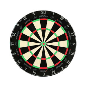 Winmau(�E�B�����E) Blade 360(�u���[�h360) Triple Core Dartboard�@(�_�[�c �{�[�h)